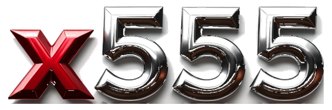 x5555 logo