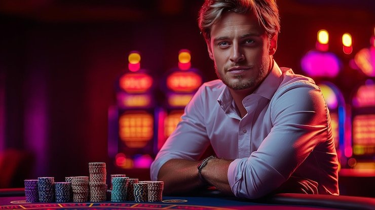x5555 x5555 par Slots Khele