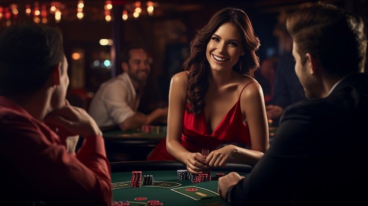 x5555 Hamara Slots Experience