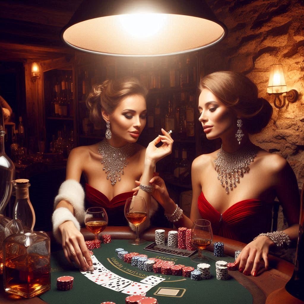 x5555 Live Casino